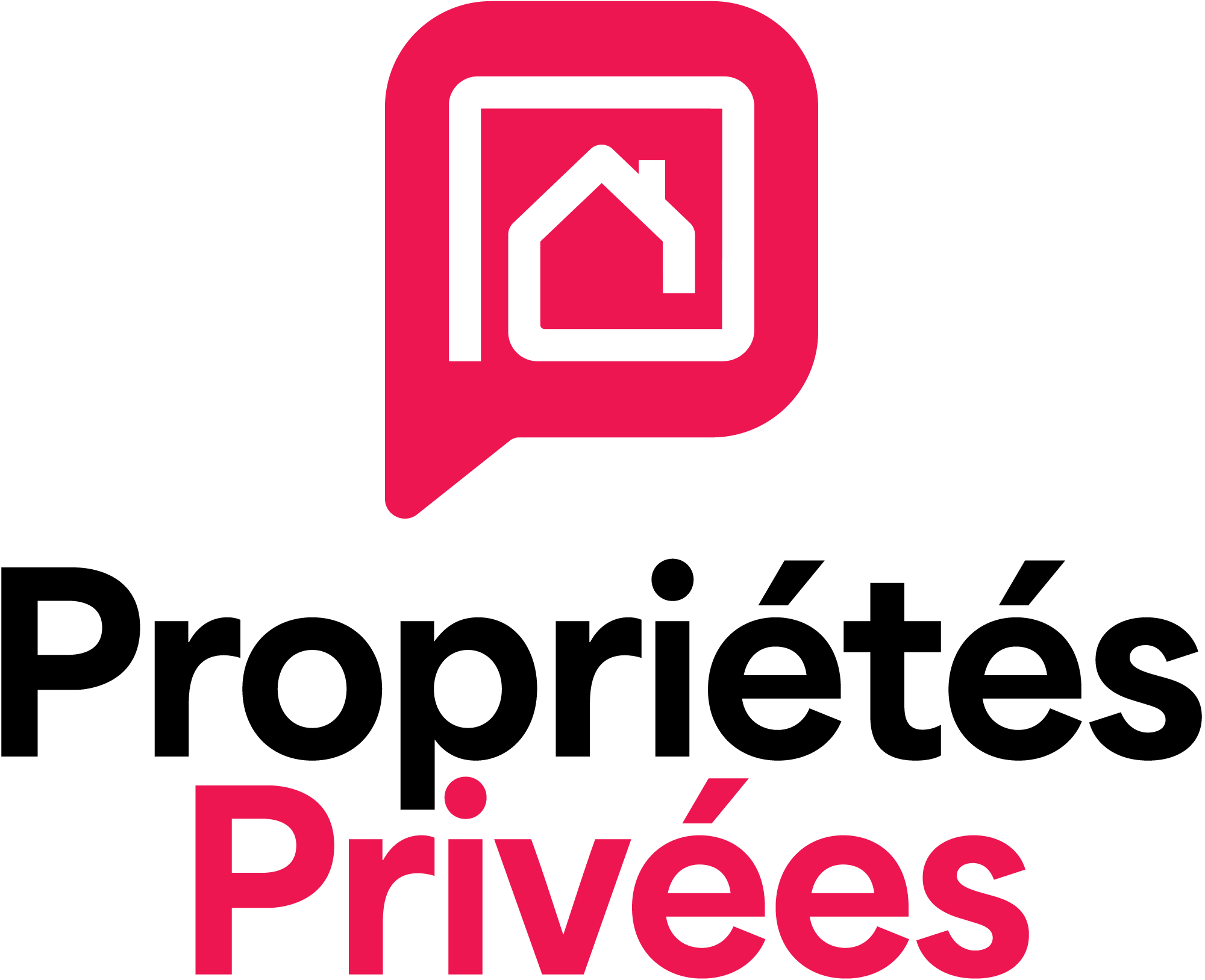 Propriétés Privées